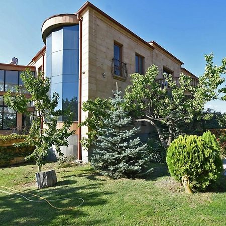Villa In Nork Jerevan Buitenkant foto