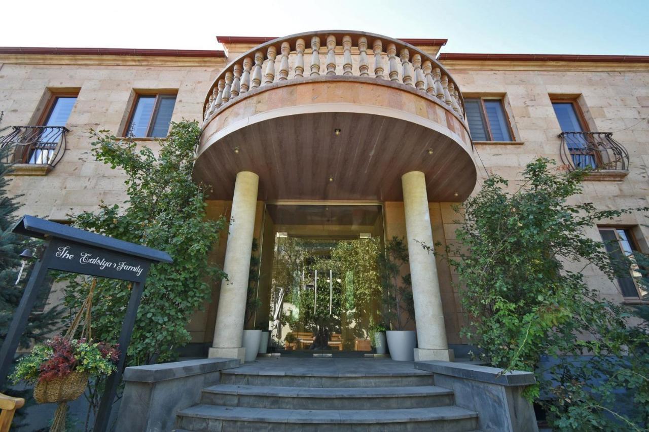 Villa In Nork Jerevan Buitenkant foto