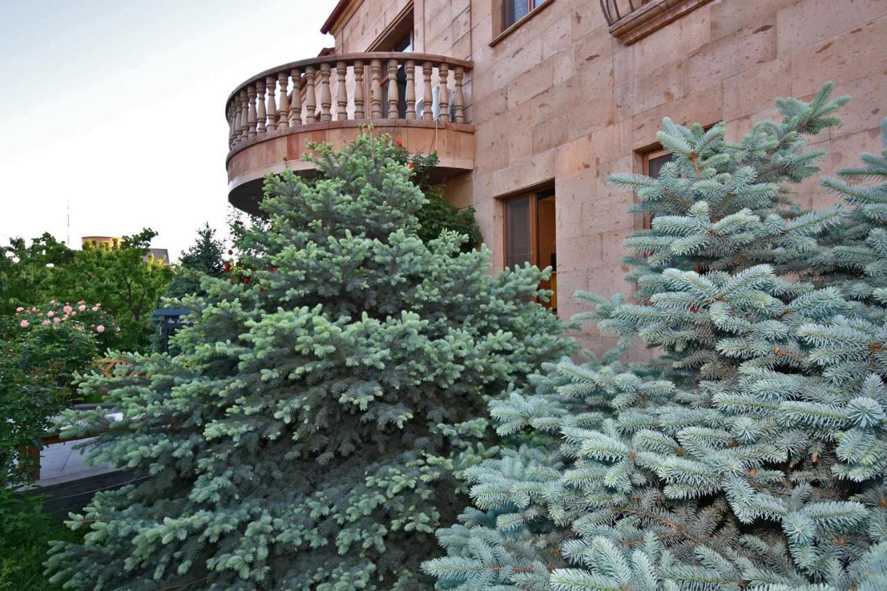 Villa In Nork Jerevan Buitenkant foto
